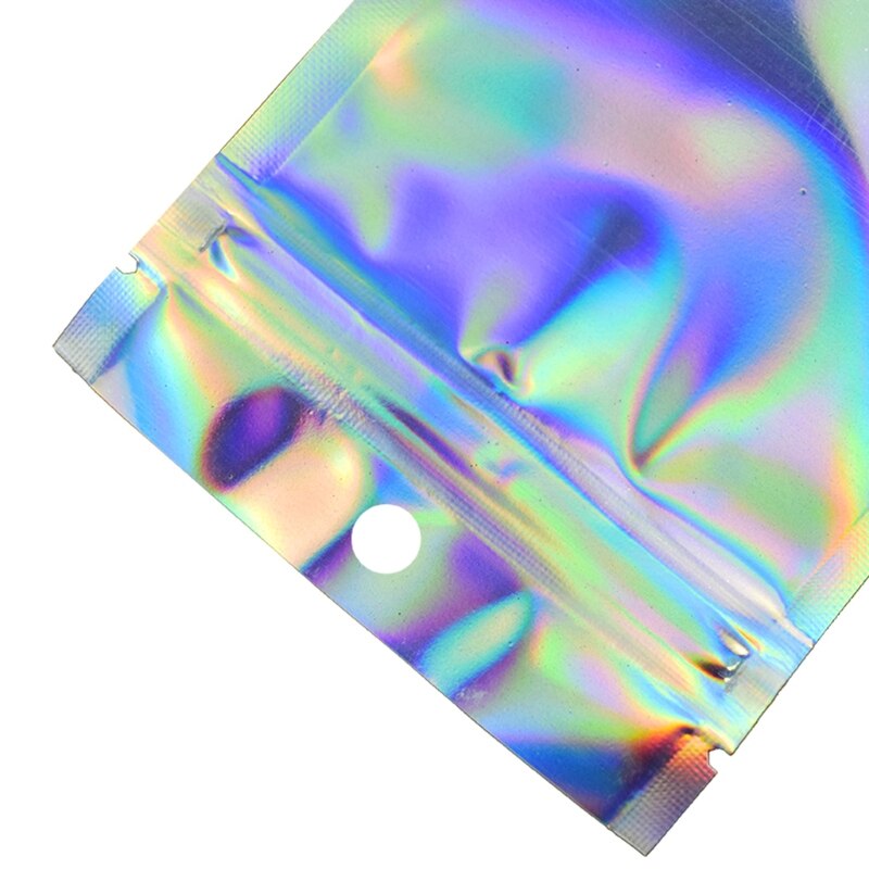 100pcs Bubble Bag Translucent Zip Lock Bags Envelope Bags Self Seal Mailers Padded Envelopes With Bubble Packages Bag