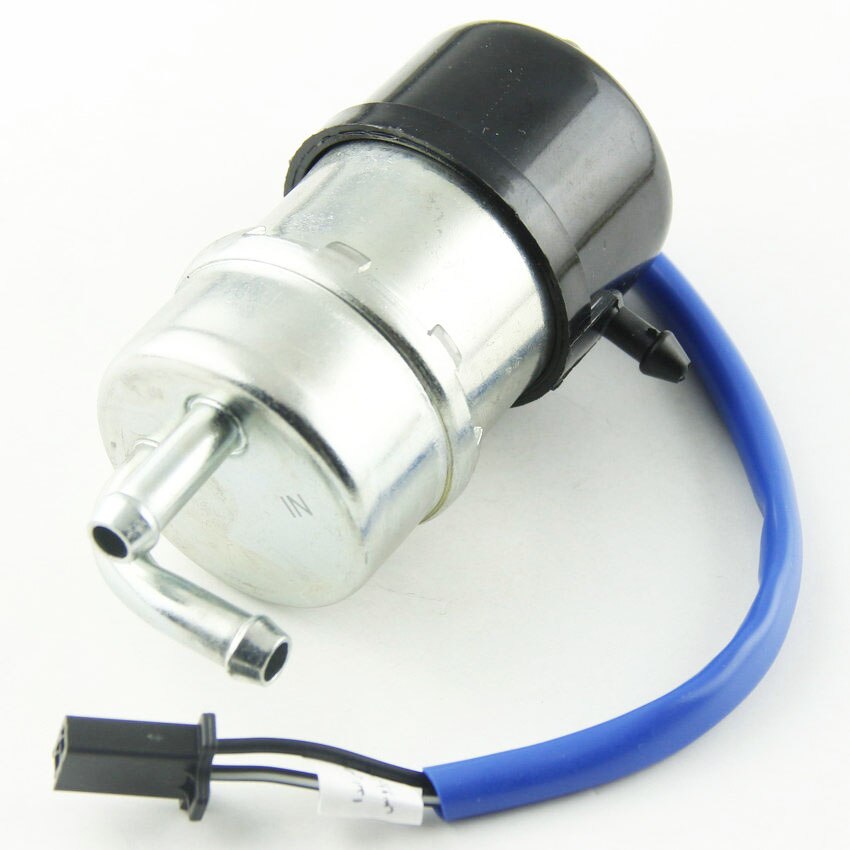 Carburetor Motorcycle Electric Fuel Pump For Yamaha XJ900 Diversion FZR1000 FZS1000 FZX750 FZX700 4KM-13907-00