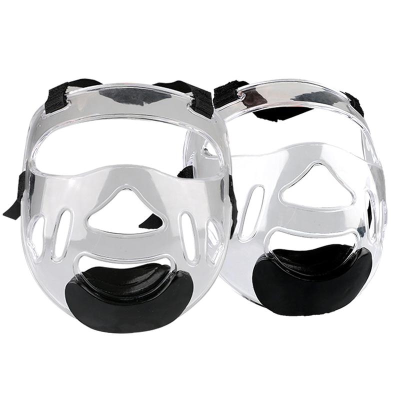 Verwisselbare Sport Helm Masker voor Sanda Karate Muay Thai Taekwondo Bokstraining Helm voor Kinderen Volwassenen Mannen Vrouwen