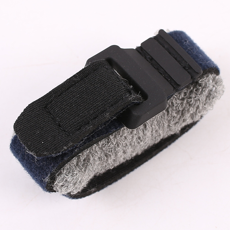 1PC Guitar Beam Tape For Guitars Bass Ukulele String Instruments Guitar Fret Strings Mute Noise Damper Muter Wraps guitar strap