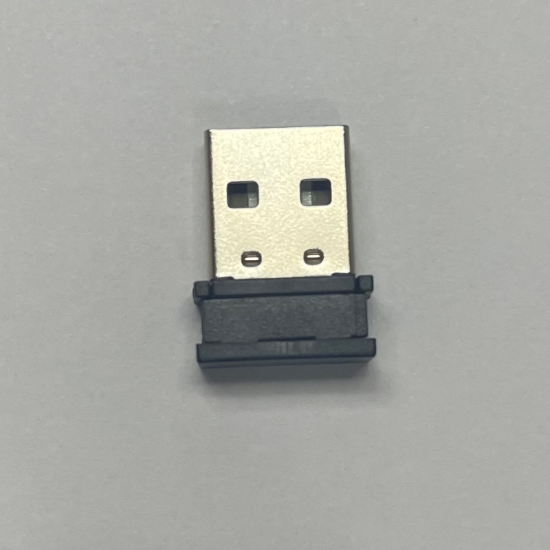 Receptor de Gamepad inalámbrico compatible con Bluetooth, adaptador receptor USB para controladores de juego inalámbricos T3 S5, transmisor