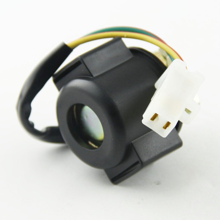 Startrelais Solenoid Voor Yamaha XJ550 XJ550R XJ650 XJ650L XJ750 XJ750M XJ750R XJ900R XV920R XZ550R Vision Midnight Maxim Seca