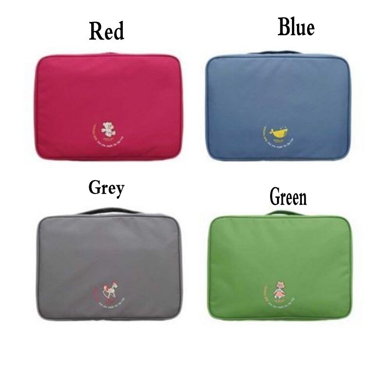 Stil stor kapasitet reiseveske kvinner nylon sammenleggbar veske menn bagasje reise håndvesker bærbar multifunksjon