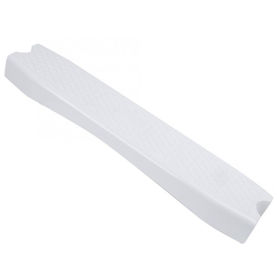 Swimming Pool Plastic Anti-Slip Ladders Step Replacement Pedal Accessory White Pool Accessory