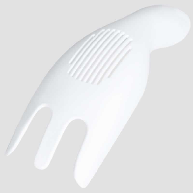 Multi-Functionele Rijst Zeef Wasmachine Plastic Zeef Lepel Rijst Sojabonen Wassen Tool Drainer Zeef Lepel Met Gat Keuken Tool