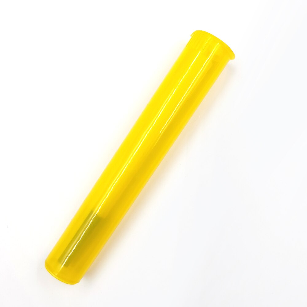 Filler Kegels Gerold Hennep Plastic Joint Houder Doob Buis Buizen Pillendoos Draagbare: YELLOW