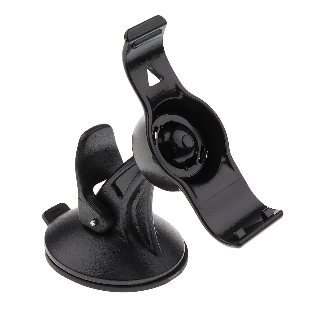 Car Windshield Mount Holder Suction Cup Compact Cradle Ball Joint Style For GPS Nuvi 40 40LM