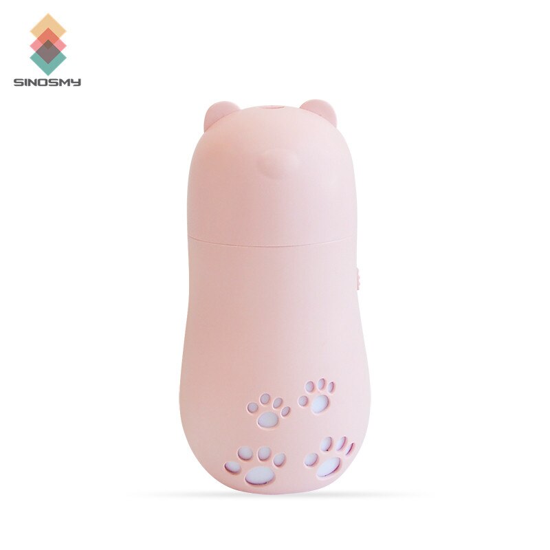 Portable usb rechargeable fans handy small desktop cooling fan