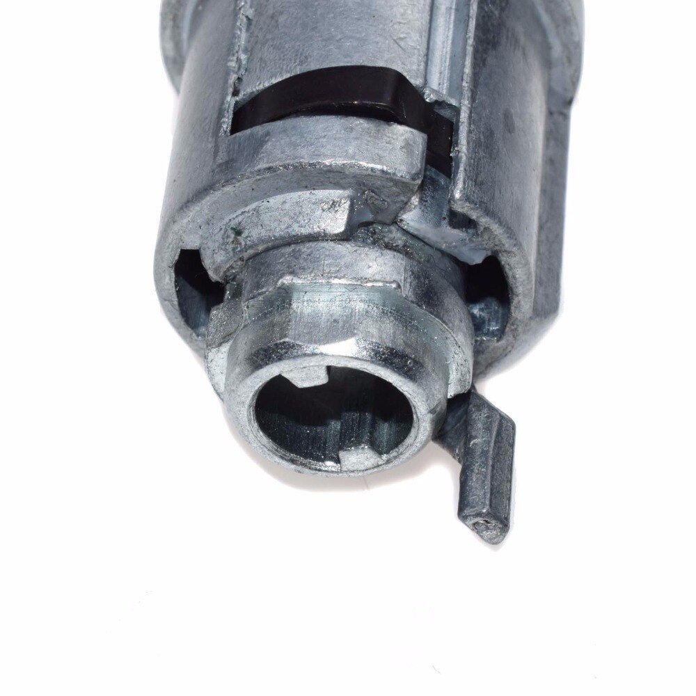 Isance tændingslås kontakt cylinder + nøgler til mercedes-benz  w124 w126 190dt 260e 350sd 500e e320 e420 1264600604 a1264600604