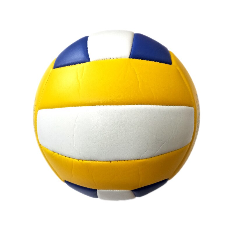Pelota de voleibol resistente al HENBOO para interior al aire libre Bola de desgaste inflable aplicable al entrenamiento partido