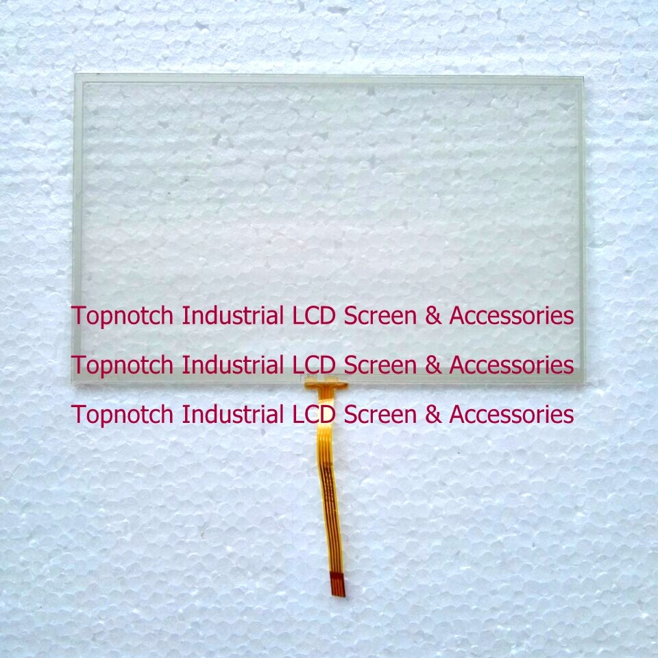 Brand Touch Screen Digitizer for DOP-B07S410 DOPB07S410 Touch Pad Glass