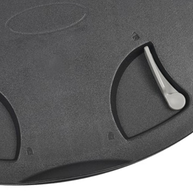 20 Inch Ovale Kajak Hatch Cover Waterdicht Kajak Accessoires Kajak Roeiboot Dek Plaat Met Opbergtas Kit Kajak Boot gereedschap