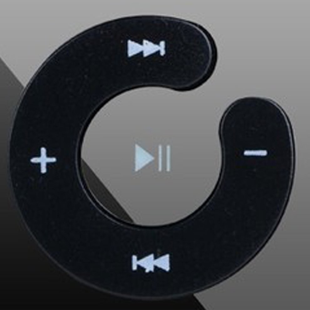 Portable Mini Clip USB MP3 Player Music Media Support Micro SD TF Card Hifi MP3 for Outdoor Sports