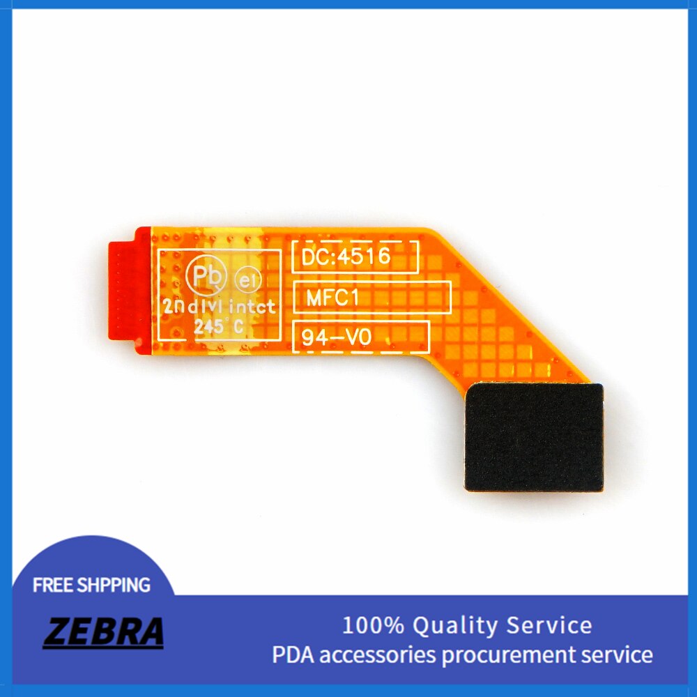 Scanner Flex Cable for Motorola Symbol RS507 - New & Original HKXA TC20 Model