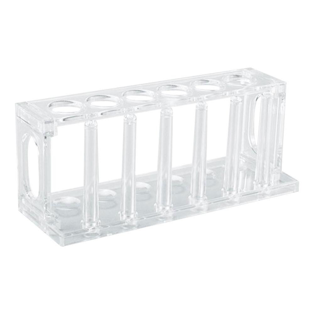 Laboratory Supplies Test Tube Rack Storage Tool Equipment Multiple Materials Chemistry teaching Test Tube Rack