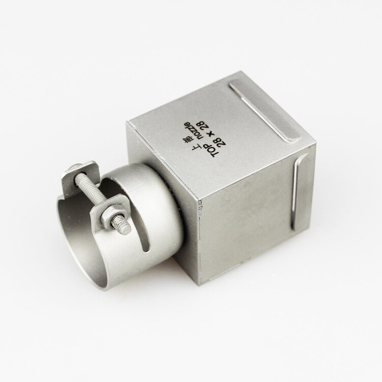air nozzle for shuttle star sv550 sp360 bga rework station bga repair machine