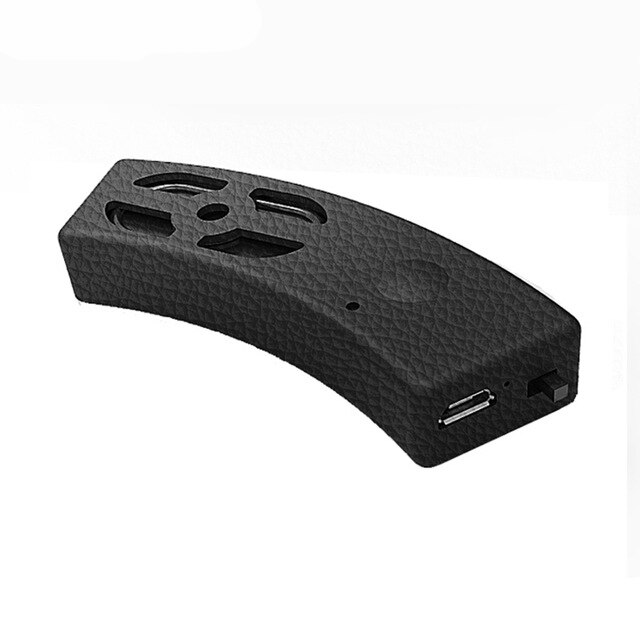 2Pcs Bluetooth Motorfiets Speaker Fiets Motorhelm Draadloze Outdoor Riding Stereo Waterdicht Boombox Mini Subwoofer
