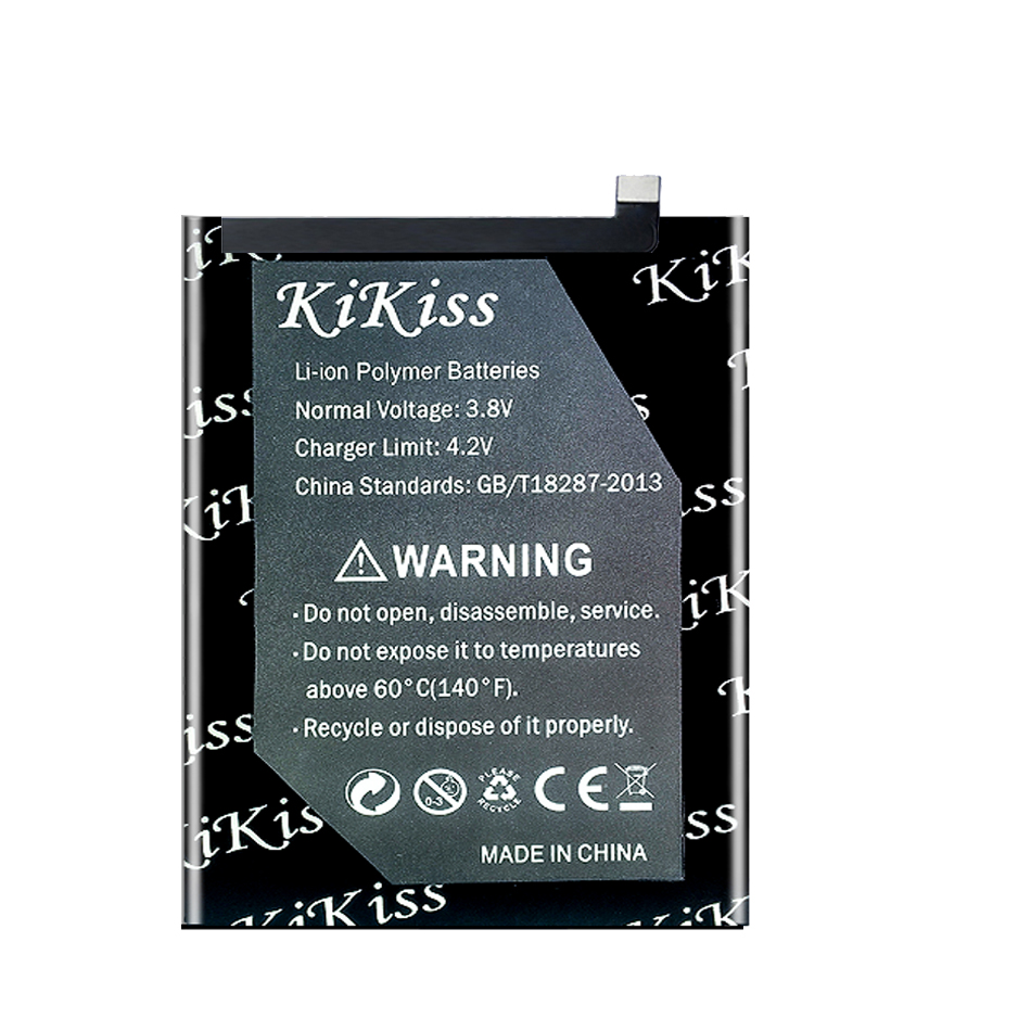 Voor Umi Umidigi 5800Mah Batterij Voor Umi Umidigi F2 Telefoon Vervanging Backup Batteria Voor Umi Umidigi F 2 UmidigiF2