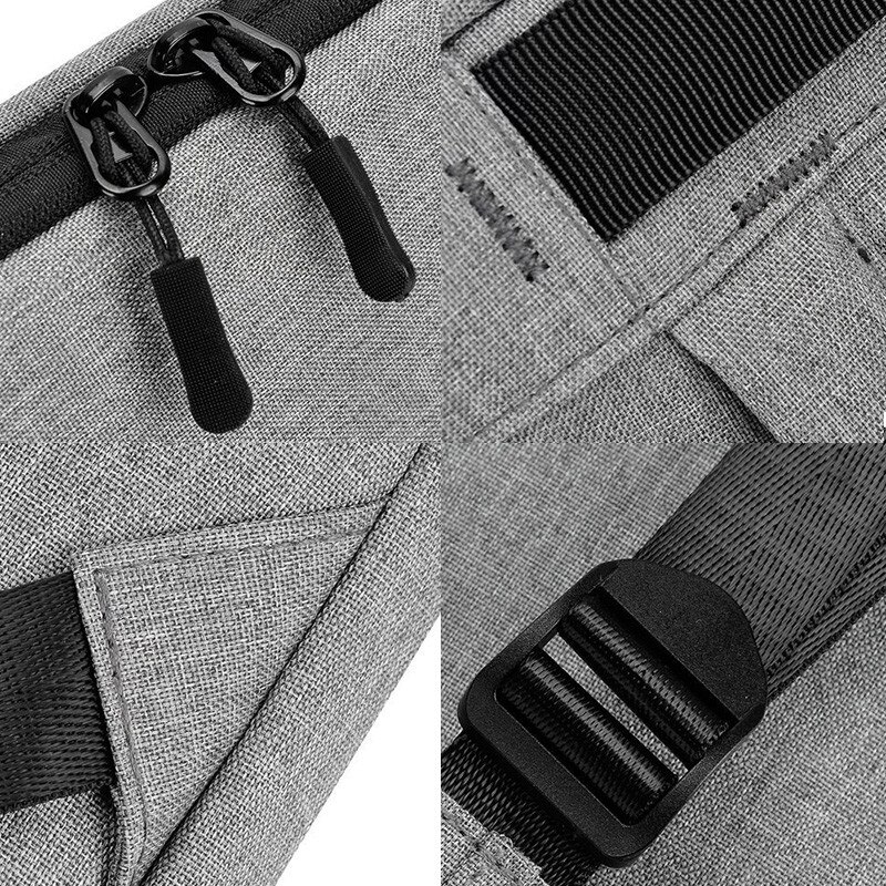 Slanke Laptop Rugzak Voor Mannen Vrouwen 15.6 &quot;Computer Kleine Rugzak Student College Rugzak Reizen Schooltassen Tiener Bagpack