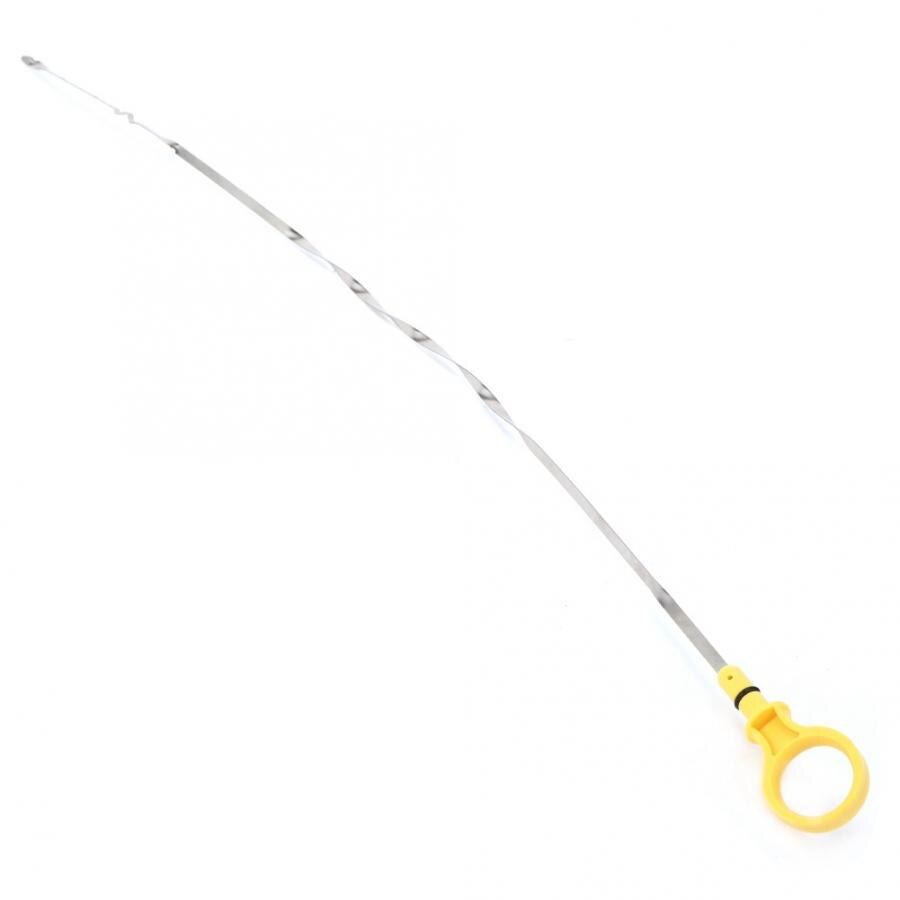 Herramientas de medición de nivel de combustible, varilla de medición de aceite del motor, apto para Mazda L325-10-450, accesorios de coche, L32510450B