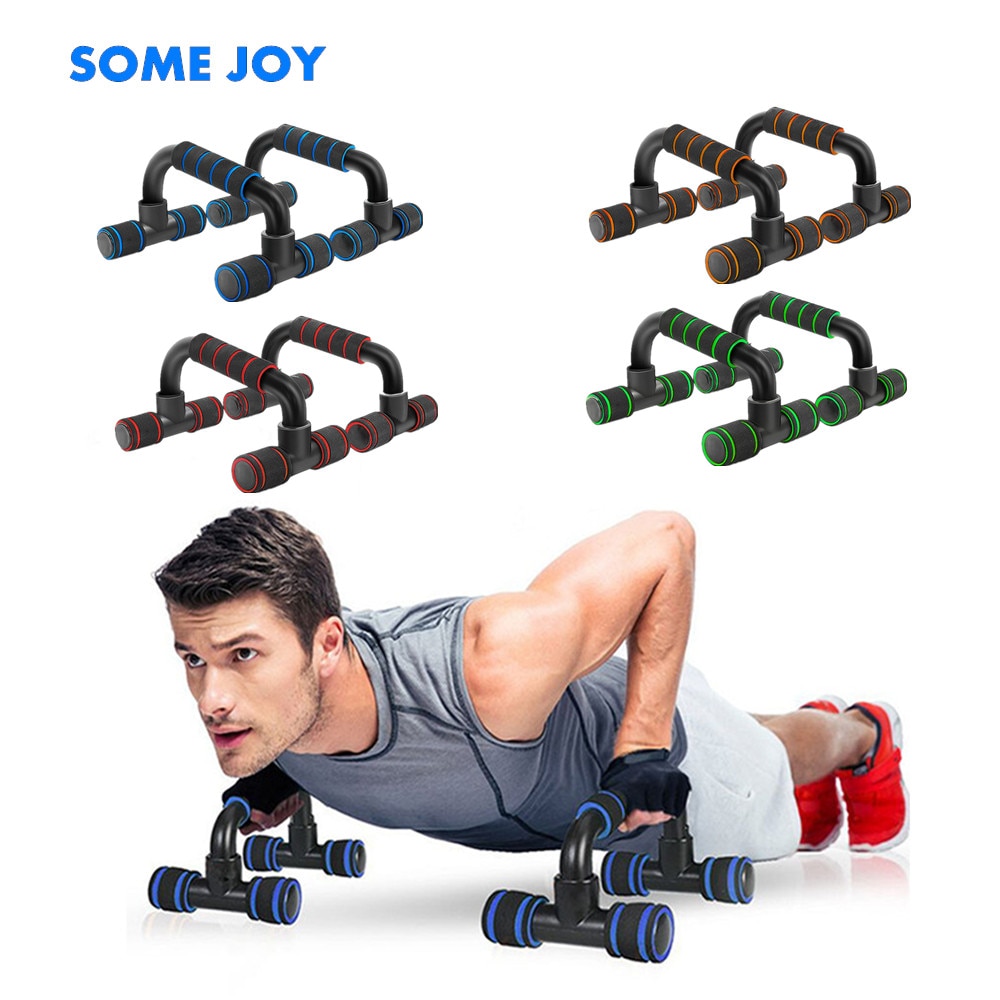 Push Up Gym Fitness Apparatuur Workout Oefening Thuis Sport Bodybuilding Oefening Bars Push-Ups Stands