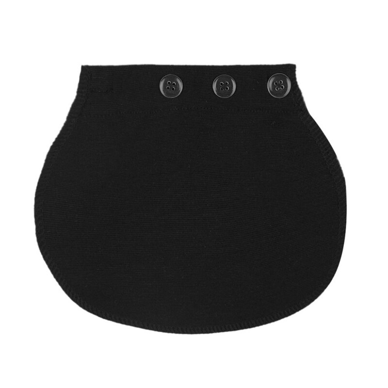 3 uds botón cinturón pantalones hebilla de extensión para mujeres embarazadas DIY ropa costura suministros: B
