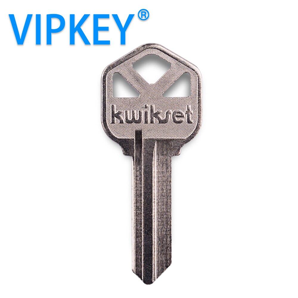 KW1 blank key house door keys 20pcs/lot