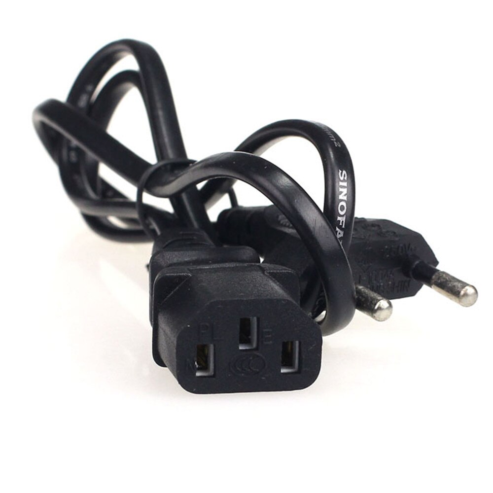 100W Notebook Adapter Universal Power Charger Charging AC Adapter EU Plug For Laptop Notebook For HP/IBM Lenovo ThinkPad