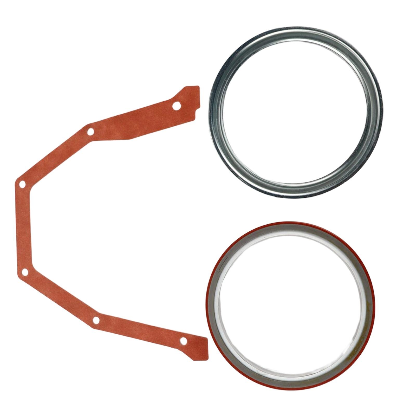 Rear Crankshaft Oil Seal 3925529 Engine Parts for ... – Vicedeal