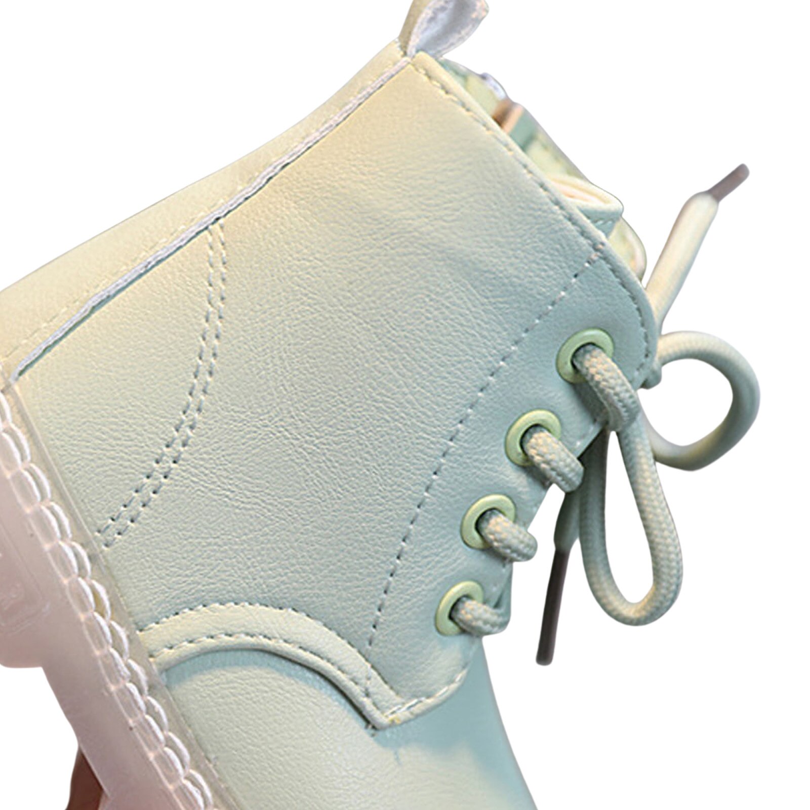 Citgeett – bottes chaudes en coton pour enfant, chaussures de neige pour fille, collection automne-hiver