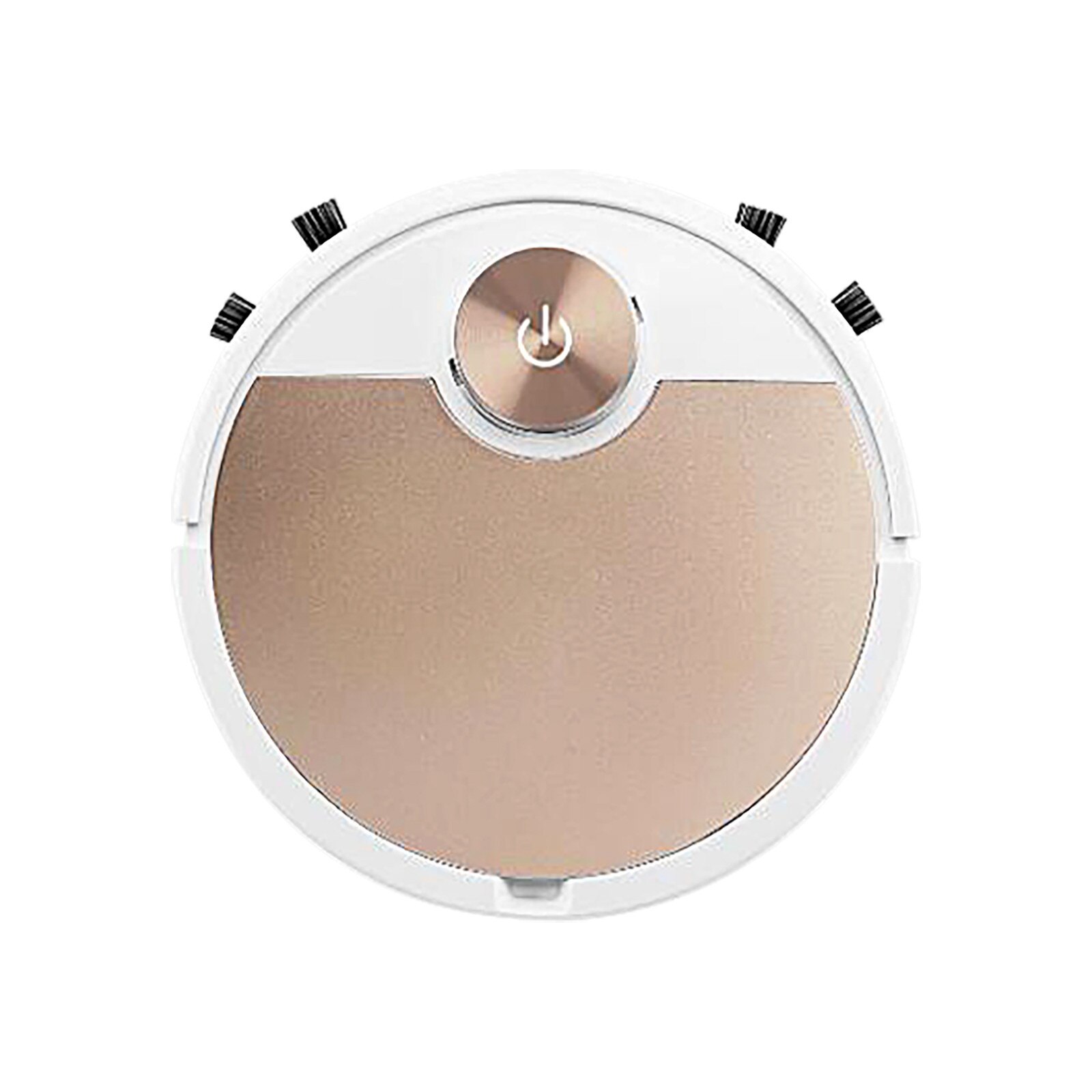 Intelligent Sweeping Robot Smart Floor Vacuum Cleaner 3-in-1 Auto Rechargeable Smart Sweeping Robot Cleaner Dry Wet Sweeping#g30: Default Title