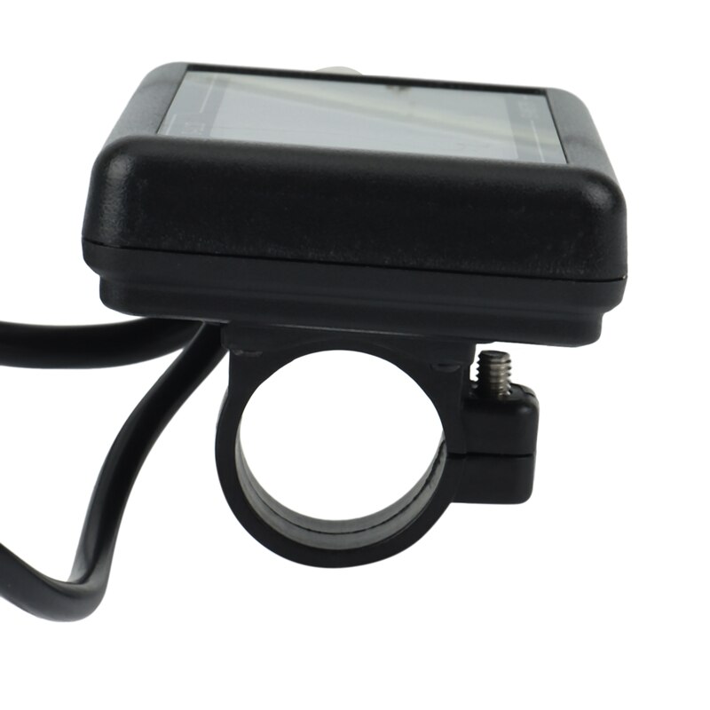 250W Elektrische Fahrrad Roller Controller Mit LCD S865 Display Geschwindigkeit Für BLDC Motor Scooter E-Bike