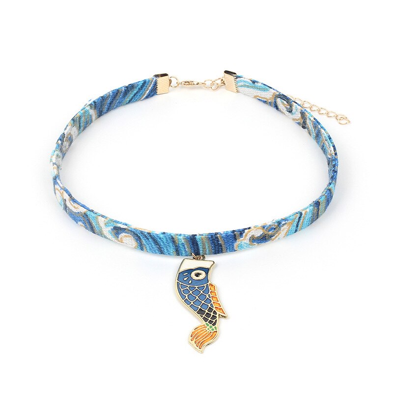 Brons - Halskettingen Heren / Herensieraden