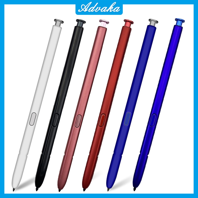 Touch Screen Capacitive Pen For Samsung Galaxy Note 10 Note 10 Plus S pen For Samsung Note 10 Stylus Write Pen For Galaxy Note10