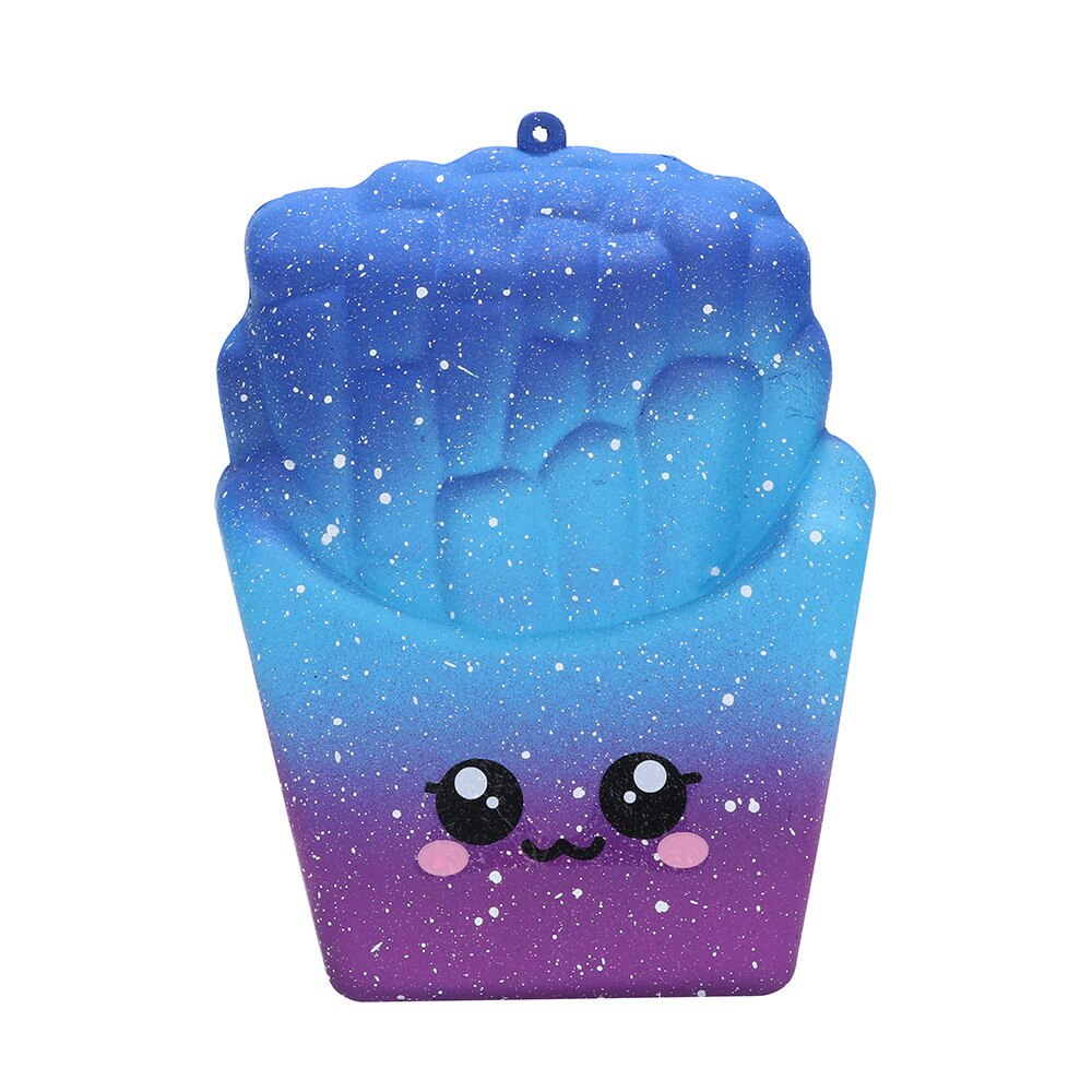 Squeeze Spielzeug Stress Relief Neuheit Spielzeug Neuheit Stress Ball Spaß Splat Entlüftung 10ml Spielzeug Kinder & Erwachsene Spielen Vent zappeln Spielzeug: B