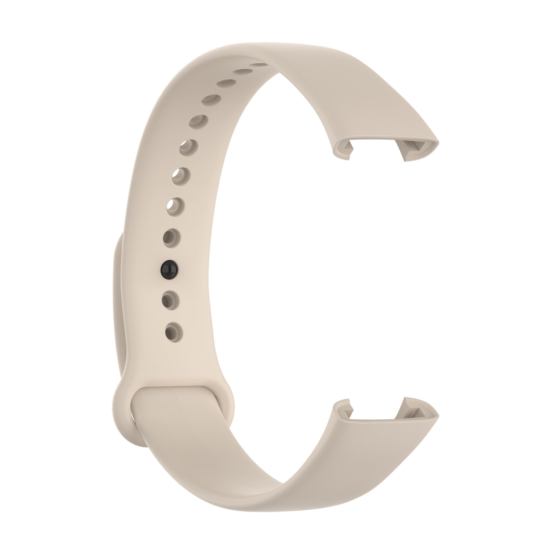 Silicone Wristband For Redmi Band Pro Bracelet Colorful Replacement Sport Strap For Xiaomi Redmi Smart Band Pro Correa: 3