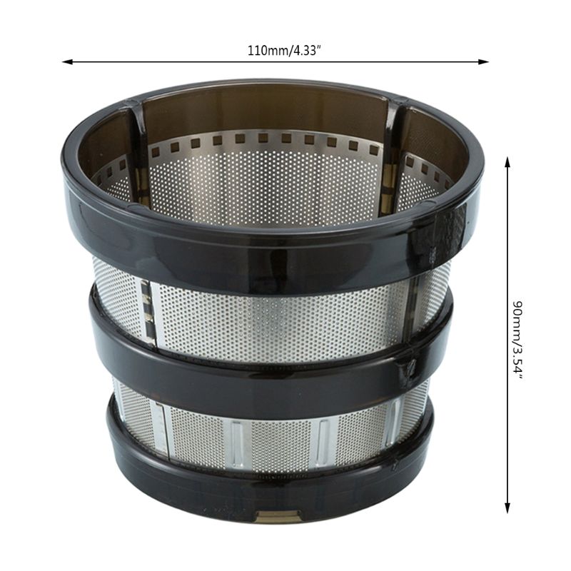 Tasses Rechange Pour Mixeur/blender - Plastique Sans BPA, Haute Et Courte