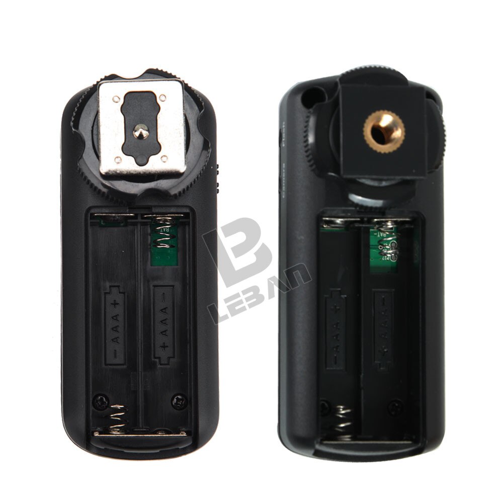 Godox 16 channels Fc-16 Studio 2.4Ghz Remote Wirel... – Vicedeal