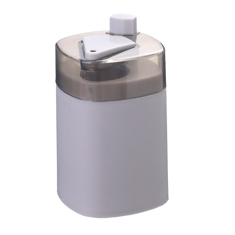 Toothpick Box Automatic Pop-up Home Living Room Pressed Toothpick Cartridge Can Portable Toothpick Cartridge