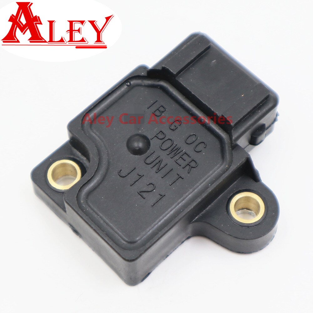 J121 Ignition Control Module Brand Qaulity