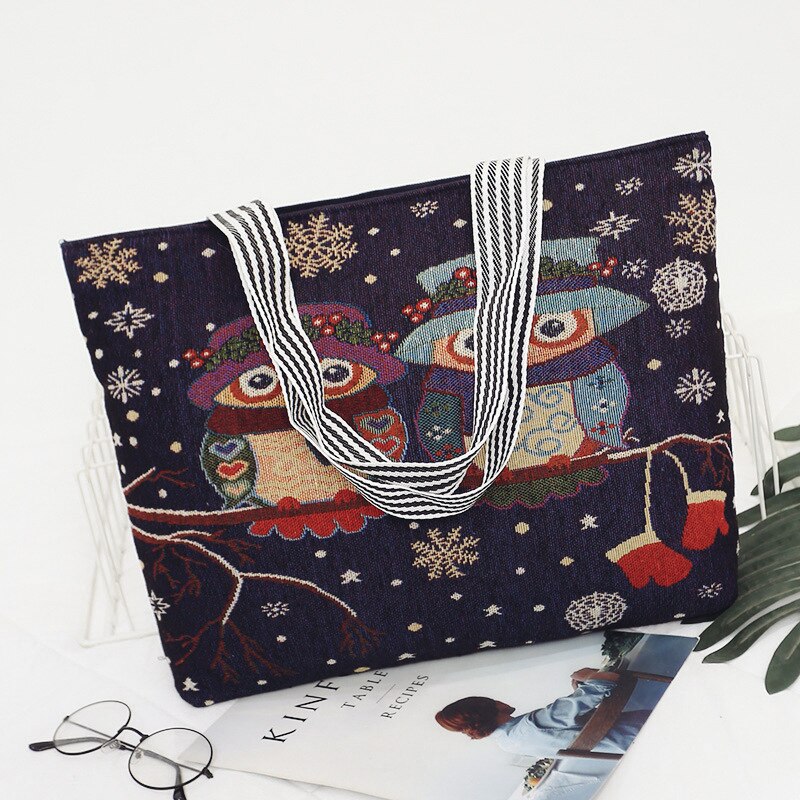 De Fabriek Levert Canvas Tas Tegen Een Lage Prijs: mao zi mao