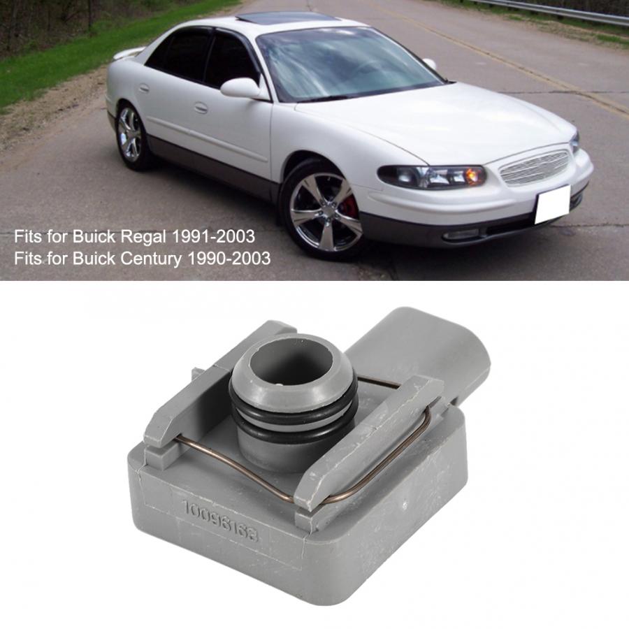 Sensor de nivel de líquido refrigerante para motor de coche, accesorio FLS24 compatible con Chevrolet 10096163, 5S1449, SU1302, 19299321, FLS-24