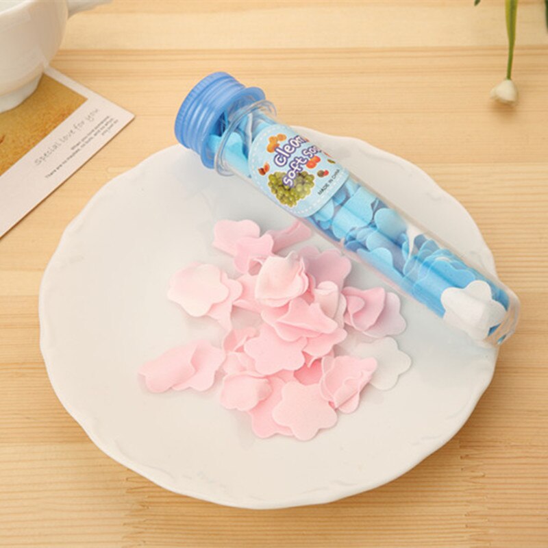 Papel de jabón de viaje para lavado de manos, papel de jabón desechable portátil para exteriores, Mini papel de jabón para lavado de manos para niños