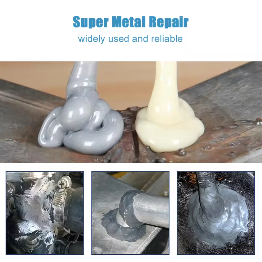 20-100g Reparatur kleber Extrusion hitze beständiger Kleber Flüssigkeits schweiß Alterung beständigkeit Multifunktion für Hartplastik und Keramik