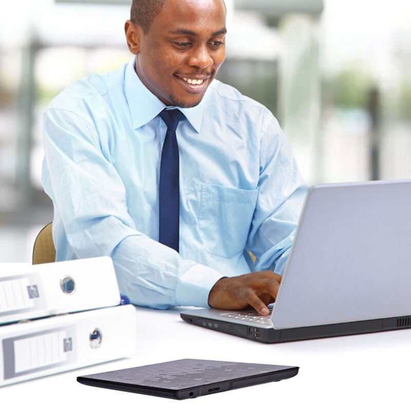 OPQ-External CD DVD Drive USB 3.0 CD DVD Burner Optical Drive for Mac OS Surface Pro Windows XP Vista Win 7 Win 8 Win 10