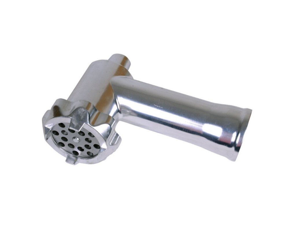 Free shippin 6pcs Meat grinder parts, meat grinder nut, fit geepas kenwood,kenwood,zelmer,moulinex meat grinder part