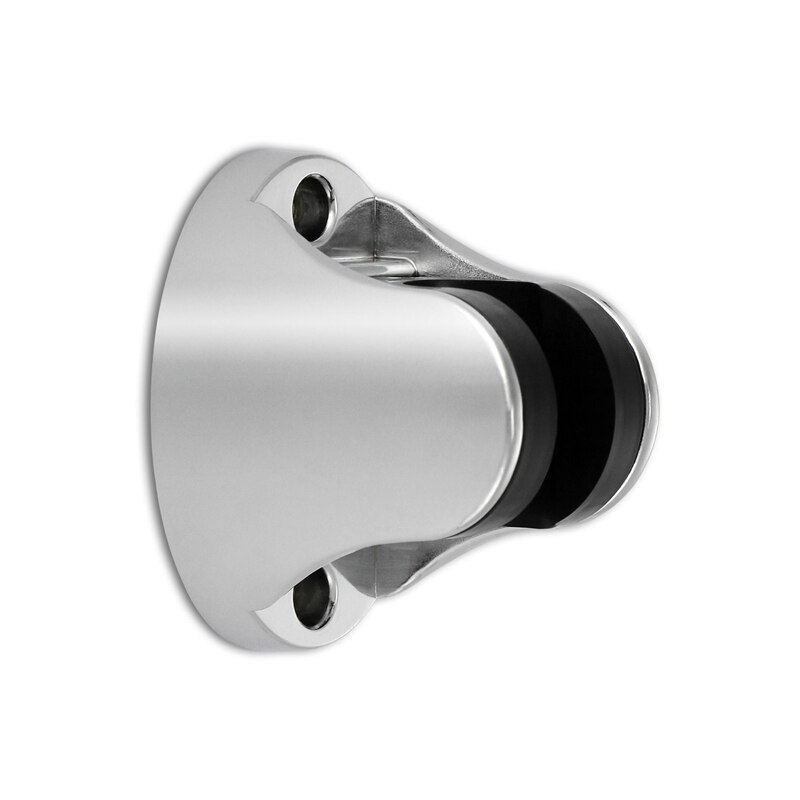 Zhangji Badkamer Douchekop Slang Houder Set 1.5M Chrome Plated 2 Meter Commen Pijp Met Geen Boor Beugel Douche hoofd Accessoire