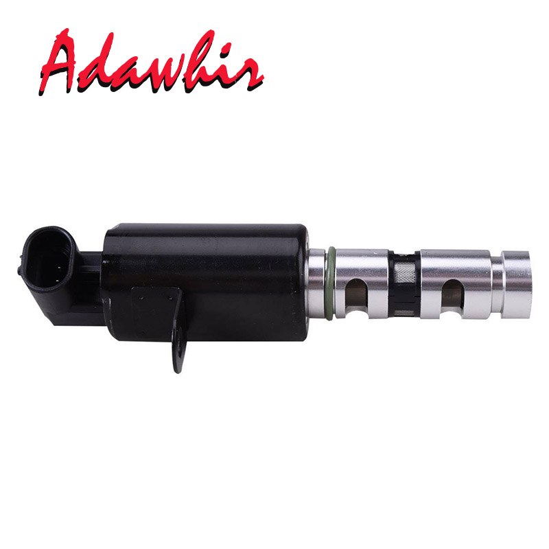 24355-3E000 243553E000 Oil Control Valve Left Variable Timing Solenoi For KIA 09-10 Optima 07-10 Rondo 2.7L TS1116 L53032 2T1116