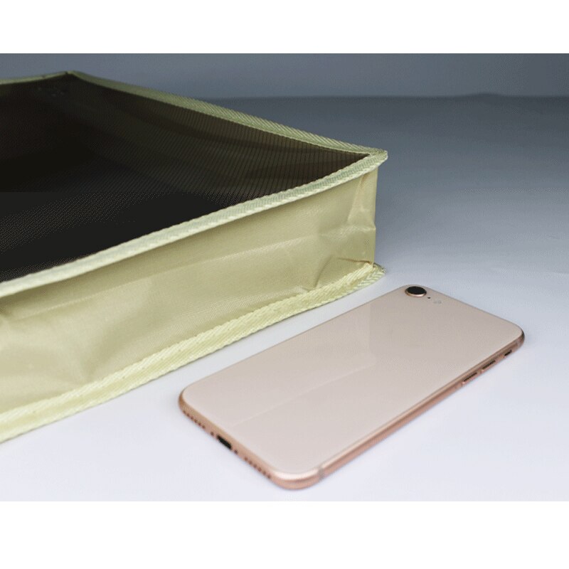 Eco-Friendly Plastic File Folders Expandable Envelope Folder with Snap Button Closure Durable Waterproof for Office Home DU55