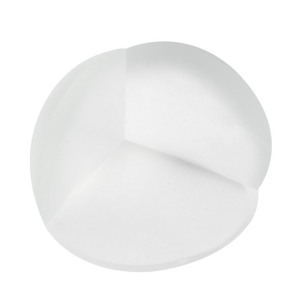 Kind 4 Stuks Baby Safe Safety Siliconen Protector De Hoek Edge Protection Cover Kinderen Anticollision Edge & Corner Guards